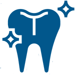 tooth icon