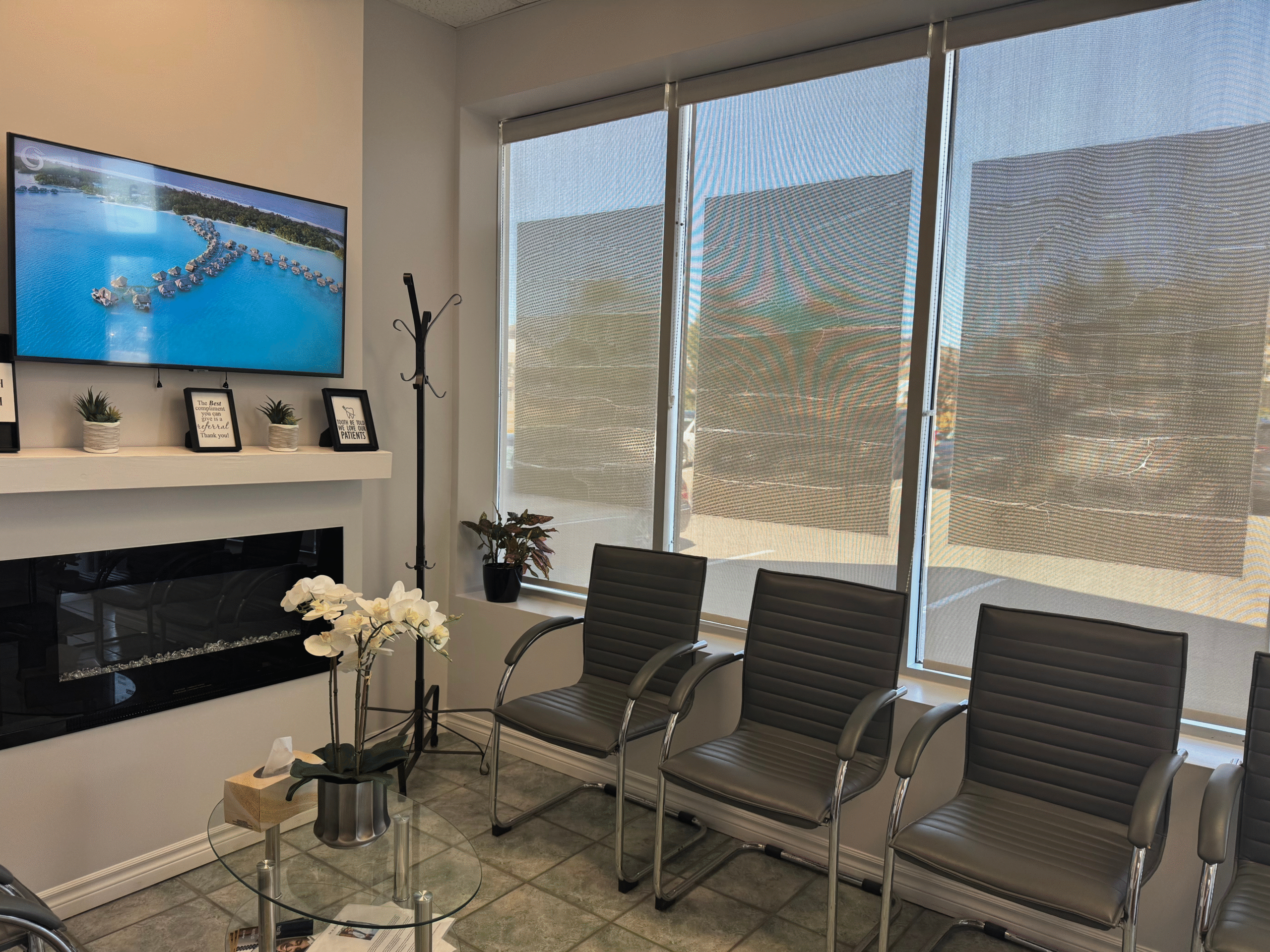 Office Picture